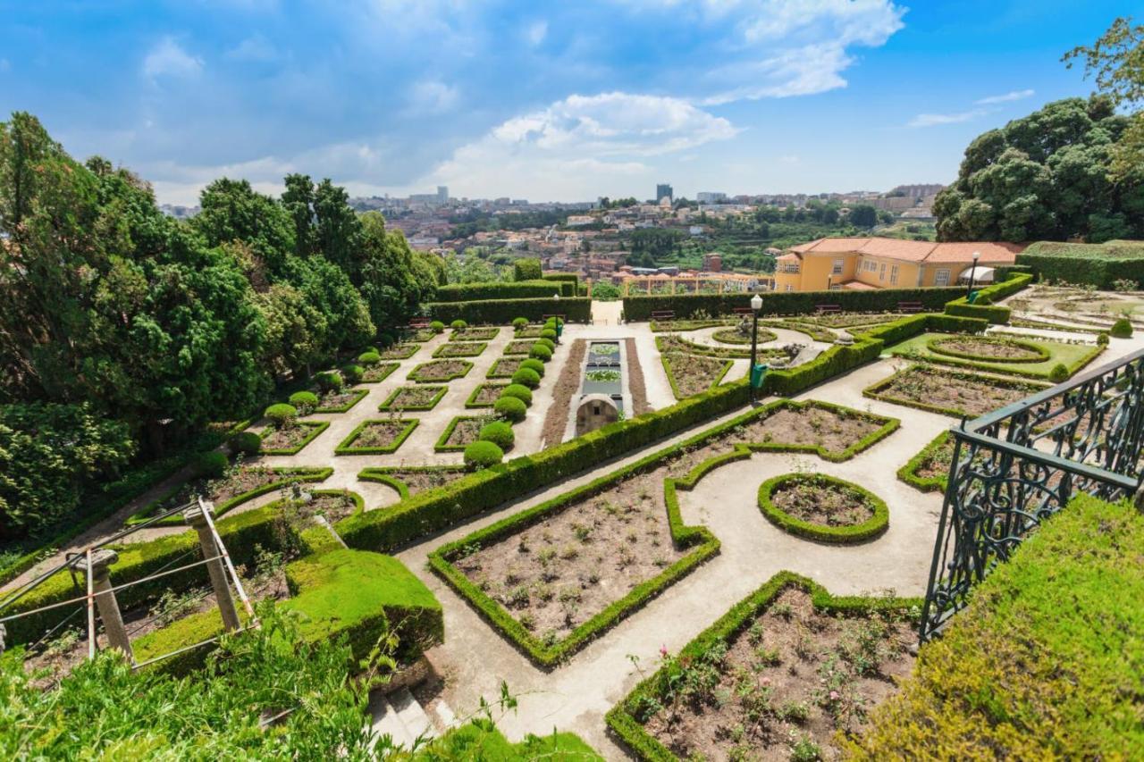Oporto Poem Studio - Fully Equipped Property Exterior foto