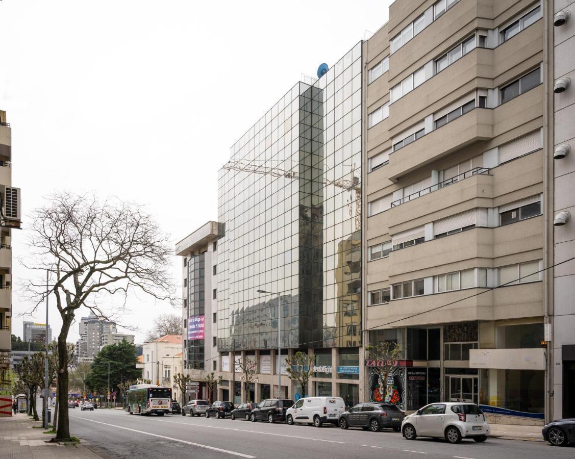 Oporto Poem Studio - Fully Equipped Property Exterior foto