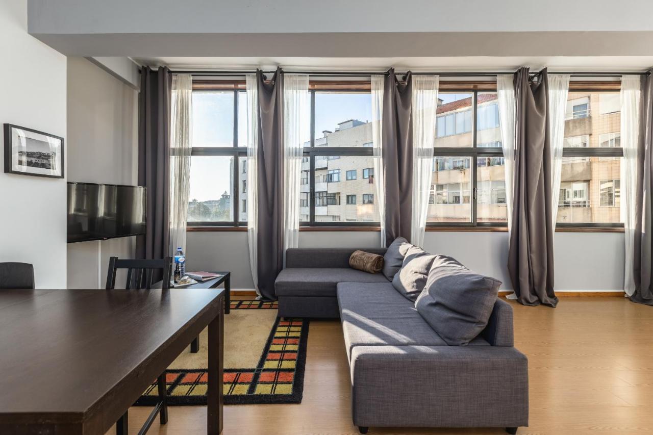 Oporto Poem Studio - Fully Equipped Property Exterior foto