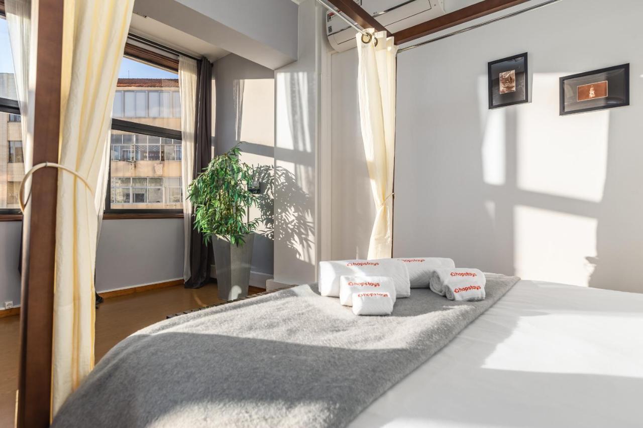 Oporto Poem Studio - Fully Equipped Property Exterior foto