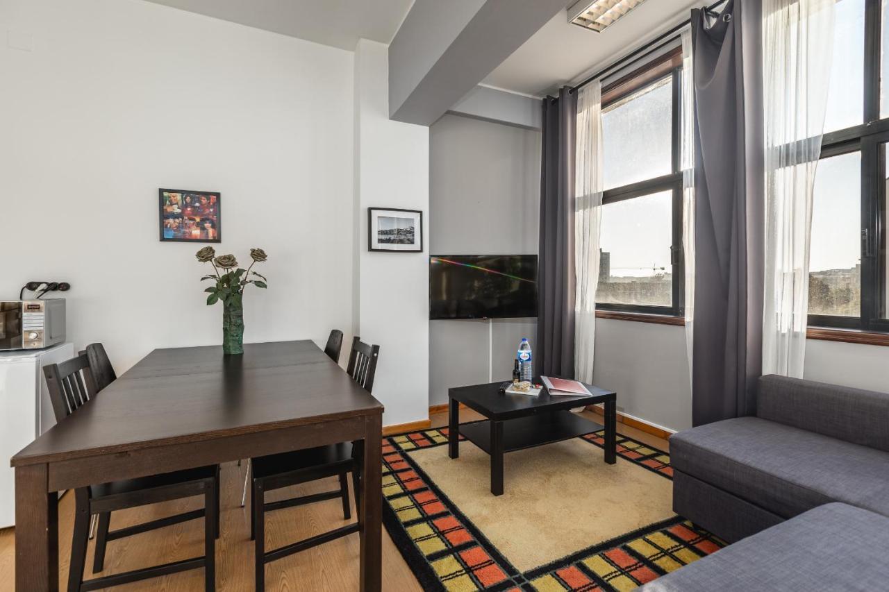 Oporto Poem Studio - Fully Equipped Property Exterior foto