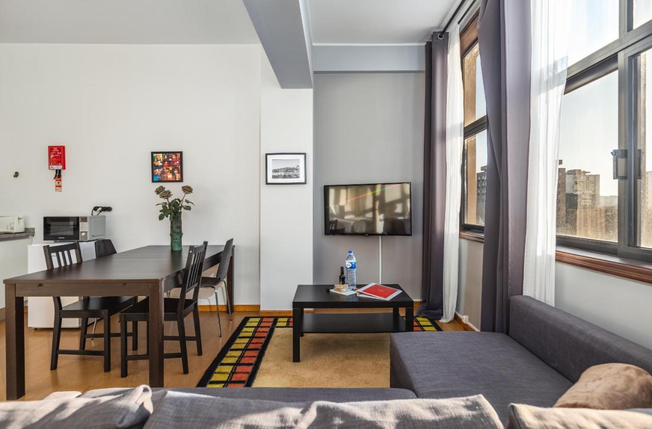 Oporto Poem Studio - Fully Equipped Property Exterior foto